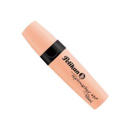 Marcador Fluor Pelikan Textmarker 490 Pastel Melocoton 10 unidades Precio: 9.5900002. SKU: B1BGSNZTH2