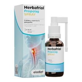 ELADIET Herbafriol Propolag Spray 30 Ml Precio: 11.5900004. SKU: B1B5DWNE6Z