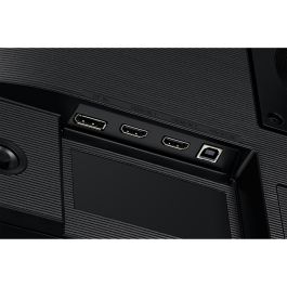 Samsung F24T450FZU Monitor 24'' Full HD (1920x1080) IPS 5ms con 2xHDMI DisplayPort VESA y Pivot Negro