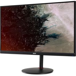 Acer Nitro XV272UV3 Monitor Gaming 27" QHD IPS 180Hz 1ms FreeSync Premium HDR400 Negro