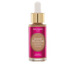 Prebase de Maquillaje Bourjois GOOD TO GLOW Iluminador Precio: 19.49999942. SKU: B1DGJC82H6