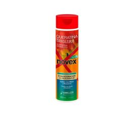 Novex Brazilian Keratin Conditioner 300ml - Hidrata, Repara y Protege Cabello - Con Queratina Pura Precio: 6.50000021. SKU: B13WAHY3T6