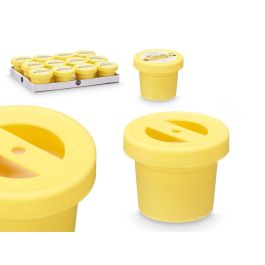 Ambientador Gel Coche Vainilla Acorde 8X7CM (12 Unidades) Precio: 13.95000046. SKU: B1AYPSDPER
