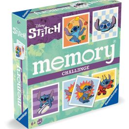 Memory Stitch Challenge 24697 Ravensburger