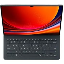 Samsung Book Cover Keyboard Slim Galaxy Tab S9 Ultra black