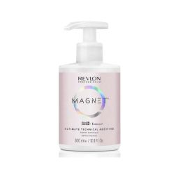 Revlon Magnet Ultimate Technical Additive 300ml - Aditivo para coloración y decoloración con protección y reparación Precio: 36.49999969. SKU: SBL-7260038000