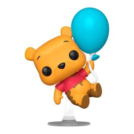 FUNKO Figura POP Disney Winnie the Pooh with Balloon Precio: 16.99100634. SKU: B16FBPLZE4