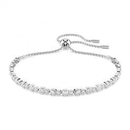 Pulsera Mujer Swarovski 5677813 Plateado Precio: 141.89000023. SKU: B1K7S8RL2E