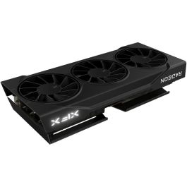 XFX RX-9060 XT 96TS316B7 SWIFT OC 16GB GDDR6 3 Ventiladores Radeon Gaming Edición Overclocked