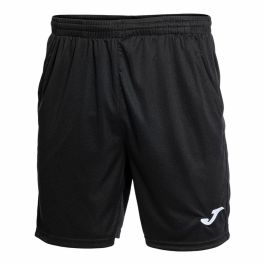 Pantalón Corto Deportivo Joma Sport Open III Negro Infantil Hombre Precio: 20.5579. SKU: B16RL3NGSC