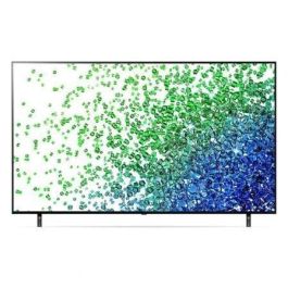 Televisor LG NanoCell 75NANO806PA 75"/ Ultra HD 4K/ Smart TV/ WiFi Televisor LG NanoCell 75NANO806PA 75"/ Ultra HD 4K/ Smart TV/ WiFi