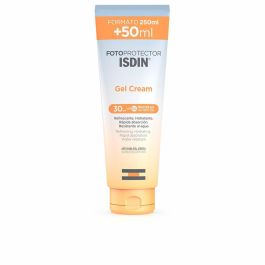 Isdin Extrem Gel Crema Fotoprotector Spf50+ Precio: 21.49999995. SKU: S0586736