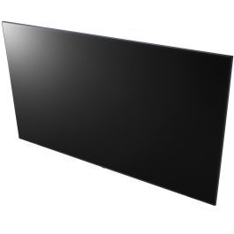 LG 86UL3J Pantalla Digital UHD 86" IPS 400 Nit WebOS Enterprise Señalización Digital 16/7