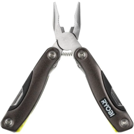 Ryobi RYO4892210201249 Alicates Multifunción 14 en 1 con Tijeras, Cuchillo, Destornillador, Sierra, Lima y Más Herramientas Esenciales Precio: 29.49999965. SKU: B1DTEKZYFD