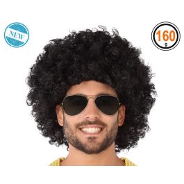 Peluca Afro Morena Precio: 5.4449996128. SKU: B1HC8ADX4Z