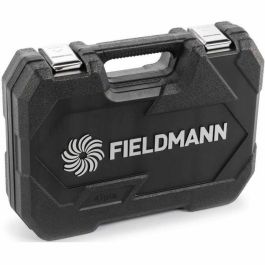 Fieldmann Juego de llaves de tubo FDG 5022-23R