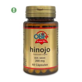 Hinojo 200 Mg. (Extracto Seco) Precio: 7.5000002. SKU: B1JTYYGHVK