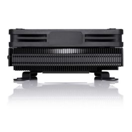 Noctua NH-L9I-17XX CHROMAX.BLACK Ventilador CPU Bajo Perfil 95x95x37mm Intel LGA1700