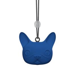 Dr. Marcus Ambientador Coche Cosmic Dog DRM0944 Perfumado para Rejilla de Ventilación o Espejo - Fragancia Duradera