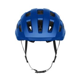 Casco de Ciclismo para Adultos Lazer Tempo KC CE-CPSC Azul Negro 54 - 61 cm