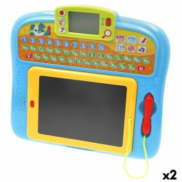Tablet Interactiva Infantil Winfun (2 Unidades) Precio: 56.50000015. SKU: B17LHHXPZB