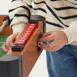Futbolín CB Games 91 x 65 x 46 cm