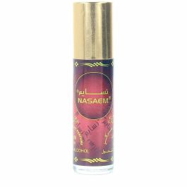 Nabeel Nasaem Edp Roll On 6 mL Nabeel Nasaem Edp Roll On 6 mL Precio: 6.69000046. SKU: B1934A596P