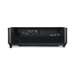 Acer X1328 - Proyector DLP WXGA (1280x800), 4500 Lúmenes ANSI, Contraste 20000:1, para Presentaciones, Negro
