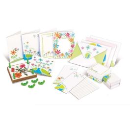 Hape Taller de Flores Prensadas. Edad Mínima Recomendada: 5 Años. Hape Taller de Flores Prensadas. Edad Mínima Recomendada: 5 Años.