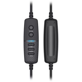 Yenkee YHP 3035 Auriculares para juegos Shadow