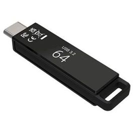 STICK 64GB PNY Elite X USB 3.2 Typ C retail retail
