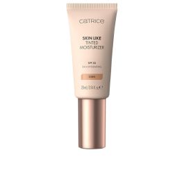 Catrice SKIN LIKE Hidratante con Color 28 ml, Tono #030N, SPF 30, 24h Hidratación Precio: 4.58999948. SKU: B17BNJ3ZBN