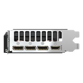 GIGABYTE GV-N5060WF2OC-8GD Tarjeta Gráfica NVIDIA GeForce RTX 5060 WINDFORCE OC 8GB GDDR7 PCI-E 5.0, 2512 MHz, Dual Fan GIGABYTE GV-N5060WF2OC-8GD Tarjeta Gráfica NVIDIA GeForce RTX 5060 WINDFORCE OC 8GB GDDR7 PCI-E 5.0, 2512 MHz, Dual Fan
