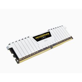 Corsair Memoria RAM Vengeance LPX W Kit 32GB (2x16GB) DDR4 3200MHz CL16