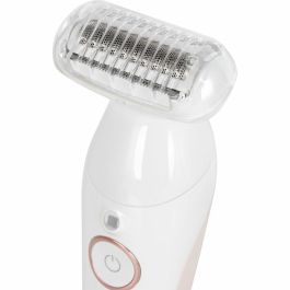Braun Silk-épil 9 Flex Depiladora Eléctrica Inalámbrica 50 min 2 Velocidades