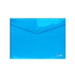 Dosier Sobre Forofis Pp Broche A4 Azul Opaco (Set de 12) Dosier Sobre Forofis Pp Broche A4 Azul Opaco (Set de 12) Precio: 5.59000035. SKU: B1FEMHLGP6