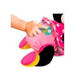 Baby minnie gateos 26x23x16 cm Baby minnie gateos 26x23x16 cm
