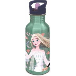 Botella de Agua Frozen Aluminio 545 ml Botella de Agua Frozen Aluminio 545 ml Precio: 36.49999969. SKU: B15Y9PB8YG