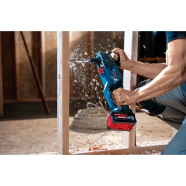 Bosch Professional Taladro Angular Inalámbrico GRD 18V-127HX 18V, Sin Batería Ni Cargador