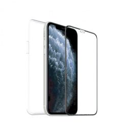 Muvit Funda Recycletek para Apple iPhone SE - Ecológica, Reciclada, con Protector de Pantalla y Kit de Limpieza Bio Incluido Precio: 23.50000048. SKU: B1B83FP3E2