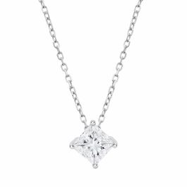 Collar Mujer Lotus LP3835-1/1 Plateado Precio: 63.89000013. SKU: B18456MPPA