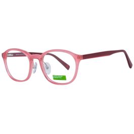 Montura de Gafas Mujer Benetton BEO1028 49283 Montura de Gafas Mujer Benetton BEO1028 49283 Precio: 53.78999945. SKU: S7237565