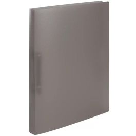 HERMA Archivador de anillas A4, color gris Precio: 15.49999957. SKU: B1ACTD8V99