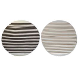 DKD Home Decor Alfombra Marron Beige 150 x 150 cm (6 Unidades) Precio: 54.7767. SKU: B1CWJA83P3