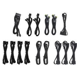 ASRock TC-1300T Fuente de Alimentación 1300W ATX 80+ Titanium Black Retail