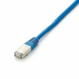 Cable de Red Rígido UTP Categoría 6 Equip 2 m Azul Precio: 32.58999964. SKU: B14EXFRZM2