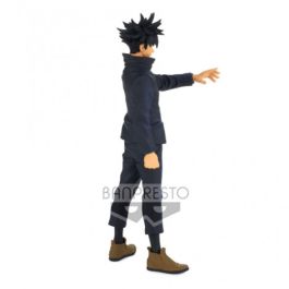 Figura Banpresto Jujutsu Kaisen Fushiguro Megumi Figura Banpresto Jujutsu Kaisen Fushiguro Megumi