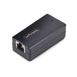 Cable de Red Rígido UTP Categoría 6 Startech 1G-NETWORK-ISOLATOR Negro