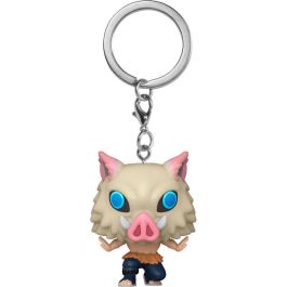Llavero Pocket POP Demon Slayer Kimetsu no Yaiba Inosuke Hashibira Precio: 8.88999947. SKU: B13VE3QRKB