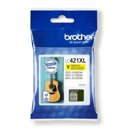 Brother Tinta Amarillo DCP-J1050DW MFC-J1010DW Precio: 17.78999959. SKU: S8402065